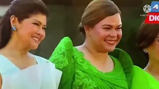 INAUGURATION Of Sara Duterte as the 15th Vice President of the Philippines 🇵🇭