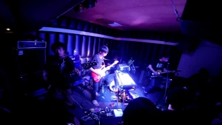 Lite LIVE @Soda Bar [San Diego, CA]