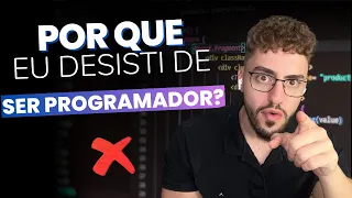 É sério que você ainda está tentando?! (Conheça essa outra opção)