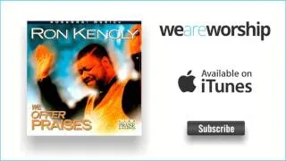 Ron Kenoly - I Still Have Joy