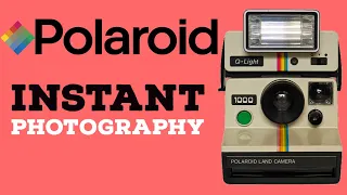 The Rise & Fall of Polaroid