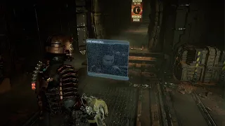 Something Interesting About Isaac Clarke's Dialogue in Dead Space Remake