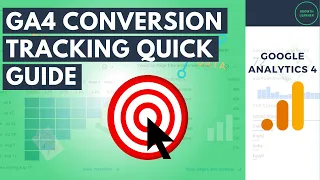 Google Analytics 4 Conversion Tracking Quick Guide