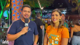 #TBT DO LANÇAMENTO DO SÃO JOÃO DE BANANEIRAS | 08.03.2024