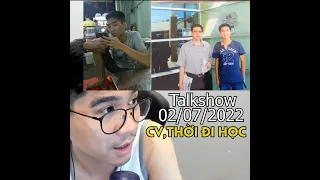 Cuộc Sống Ngày Xưa Và Những Chia Sẻ Dành Cho Các Bạn Viewer | Tâm Sự Đêm Khuya | PewPew