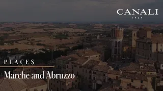 Marche and Abruzzo | Canali Anthology