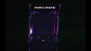 ARCADE Trailer - DARKFIELD