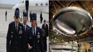 SOMETHING Unknown Tailed by Russian Military Fighter Jets & NASA Engineers Report UFOs 3/5/2018