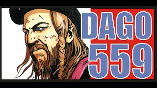 DAGO COMIC completo CAPITULO 559