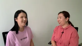 Интервью с преподавателем китайского языка 丹丹老师