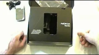 Nokia N93i Review - Part 1/3