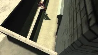 GTA IV Stunts und umfälle 1