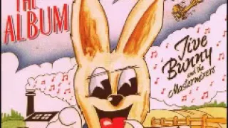 Jive Bunny