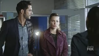 New Lucifer 2x18 Chloe Lucifer Ella Crime Scene & Evidence Season 2 Episode 18 Season Finale popula