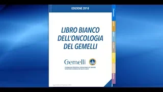 Libro Bianco dell'Oncologia: innovazione nelle cure e qualità di vita