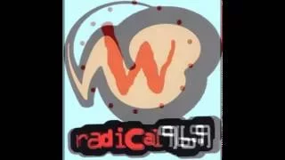 W radical 96.9 - AWSF 2000 / Hector Valdez: Tratar de Conquistar al Mundo