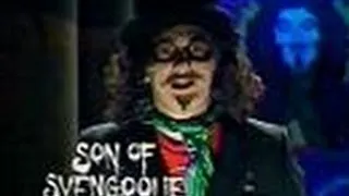 WFLD Channel 32 - Son Of Svengoolie - "Frankenstein" (Break #6, 1985)