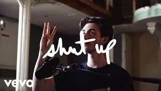 shut up (live at assemble sound feat. mosaic youth theatre of detroit choir)