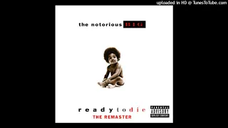 Notorious B.I.G. - Friend Of Mine Instrumental