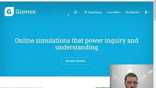 ExploreLearning Gizmos: Math & Science Simulations