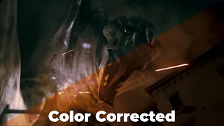Cloverfield (2008) - Color Corrected