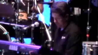 Marco Antonio Solís - Luna Park 2012 - 5 - Tu amor o tu desprecio y En un rato más