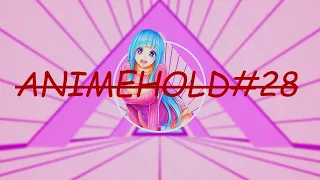 ANIMEHOLD#28| anime amv / gif / mycoubs / аниме / mega coub/amv/ music coub