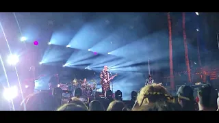 Smashing Pumpkins- Beachlife Festival 2022