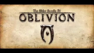 TES IV: Oblivion # 2 Гильдия бойцов