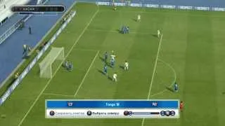 RSP 2.5 Pes 2013(GOL 2)