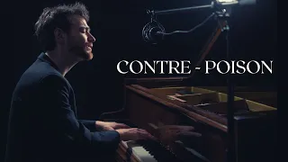 Yannick Jacquet - Contre-poison