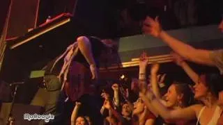 SOJA "To Whom It May Concern" live @ The Gothic