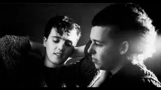 Tears For Fears - Everybody Wants To Rule The World 432 Hz