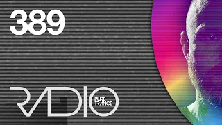 Solarstone pres  Pure Trance Radio Episode 389