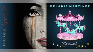 "Crying in the Carousel" (Mashup) - Melanie Martinez, Camila Cabello