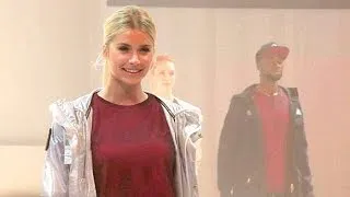 Lena Gercke im Rio-Style