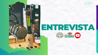 Programa Interação Verona - Entrevista com Dr. Rafael Machado