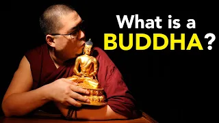 What is a Buddha? (with subtitles)