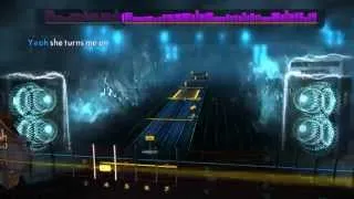 Rocksmith 2014 DLC Deep Purple - Highway Star Bass