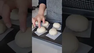 Steamed bun (Mantou) | A Wondering Cook