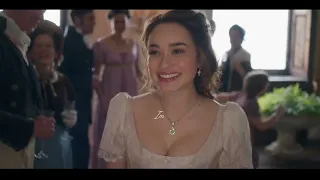 Charlotte and Alexander: My Salvation | Sanditon S3