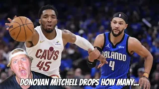 Magic MUST WIN!! Reaction to Cleveland Cavaliers vs Orlando Magic - Full Game 6 Highlights