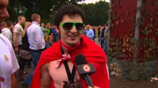 Defqon.1 Festival 2011 - After Movie