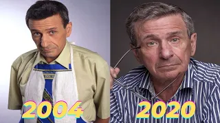 СЕРИАЛ МОЯ ПРЕКРАСНАЯ НЯНЯ , АКТЁРЫ ТОГДА И СЕЙЧАС | MY BEAUTIFUL NANNY, ACTORS THEN AND NOW