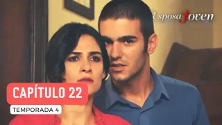 Esposa Joven Capítulo 22 Temporada 4 I En Español
