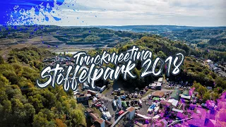 STÖFFELPARK 2018 | Aftermovie | Truckmeeting | Deutschland | truckspotting.de