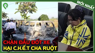 Con G-á-i R-u-ộ-t Thuê Giang Hồ Tiễn Cha Cùng Bồ Nhí Chầu Trời Để Lấy Tài S-ả-n