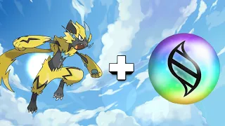 What if Zeroara had mega evolution ⚡| Pokemons mega evolution fusion | Part 7 | #pokemon  #fusion