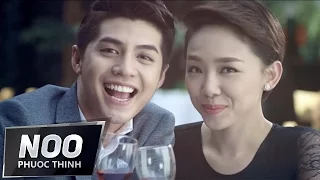 Như Vậy Mãi Thôi (Valentine 2016) | Official MV | Noo Phước Thịnh