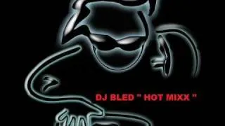 DJ BLED & Fatman Scoop, 50 Cent I get it in mix